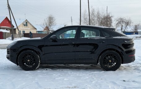 Porsche Cayenne III, 2024 год, 18 500 000 рублей, 3 фотография