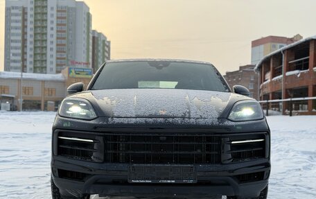 Porsche Cayenne III, 2024 год, 18 500 000 рублей, 10 фотография