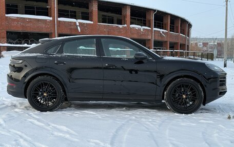 Porsche Cayenne III, 2024 год, 18 500 000 рублей, 7 фотография