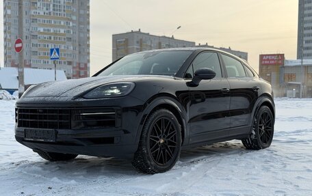 Porsche Cayenne III, 2024 год, 18 500 000 рублей, 13 фотография