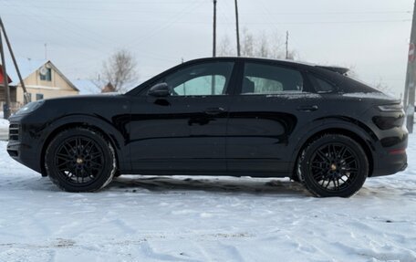 Porsche Cayenne III, 2024 год, 18 500 000 рублей, 14 фотография