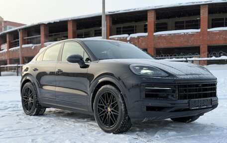 Porsche Cayenne III, 2024 год, 18 500 000 рублей, 11 фотография