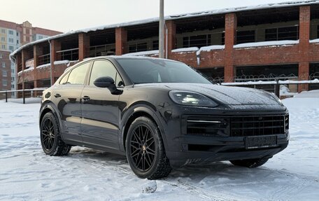 Porsche Cayenne III, 2024 год, 18 500 000 рублей, 9 фотография