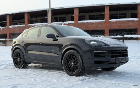 Porsche Cayenne III, 2024 год, 18 500 000 рублей, 8 фотография