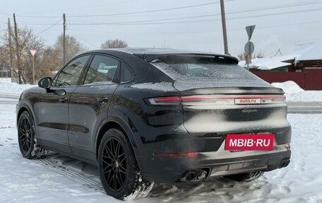 Porsche Cayenne III, 2024 год, 18 500 000 рублей, 5 фотография