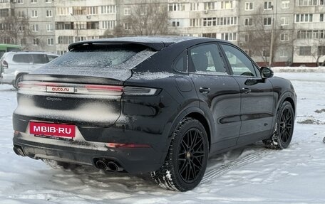 Porsche Cayenne III, 2024 год, 18 500 000 рублей, 6 фотография