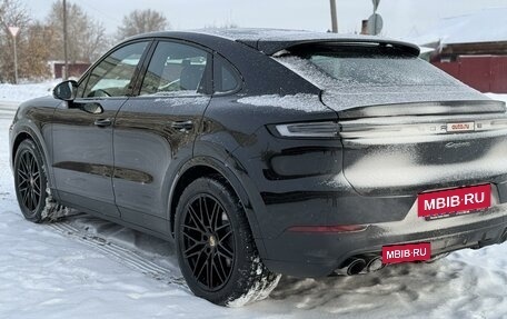 Porsche Cayenne III, 2024 год, 18 500 000 рублей, 4 фотография