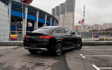 Mercedes-Benz GLE Coupe, 2024 год, 17 690 000 рублей, 5 фотография