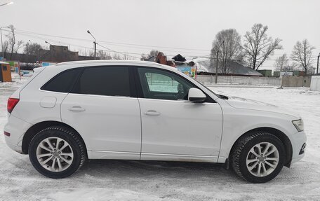 Audi Q5, 2012 год, 1 970 000 рублей, 4 фотография