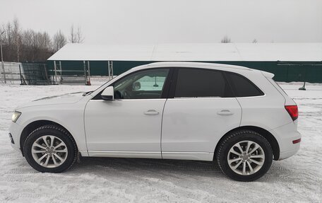 Audi Q5, 2012 год, 1 970 000 рублей, 7 фотография