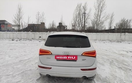 Audi Q5, 2012 год, 1 970 000 рублей, 2 фотография