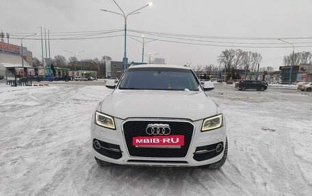 Audi Q5, 2012 год, 1 970 000 рублей, 6 фотография