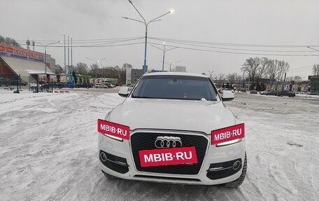 Audi Q5, 2012 год, 1 970 000 рублей, 5 фотография