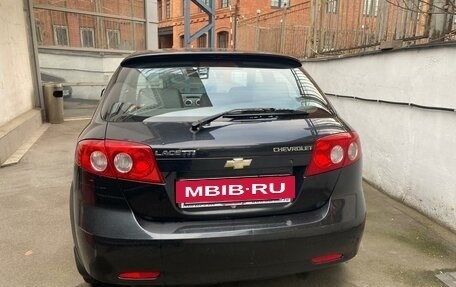 Chevrolet Lacetti, 2010 год, 730 000 рублей, 3 фотография