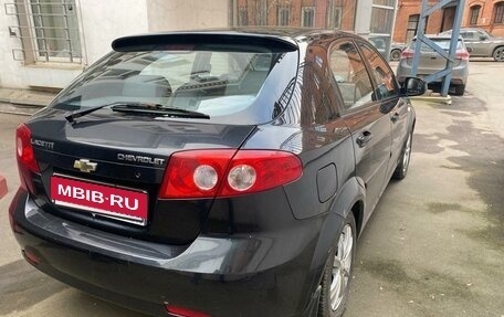 Chevrolet Lacetti, 2010 год, 730 000 рублей, 4 фотография