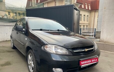 Chevrolet Lacetti, 2010 год, 730 000 рублей, 2 фотография