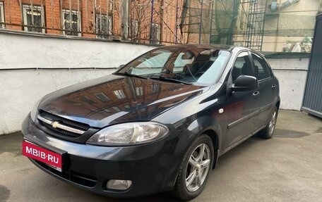 Chevrolet Lacetti, 2010 год, 730 000 рублей, 14 фотография