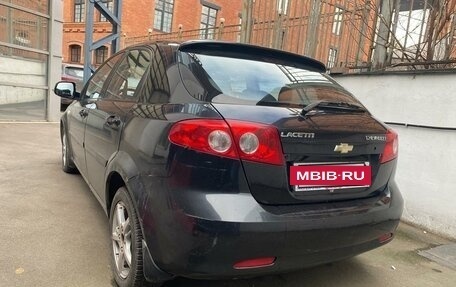 Chevrolet Lacetti, 2010 год, 730 000 рублей, 13 фотография