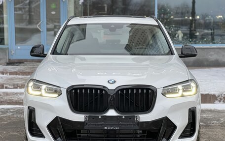 BMW X3, 2024 год, 7 790 000 рублей, 4 фотография