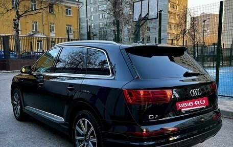 Audi Q7, 2018 год, 5 200 000 рублей, 6 фотография