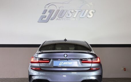 BMW 3 серия, 2021 год, 3 500 000 рублей, 8 фотография