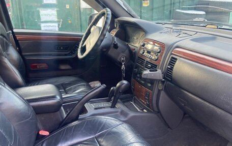 Jeep Grand Cherokee, 1999 год, 1 100 000 рублей, 9 фотография