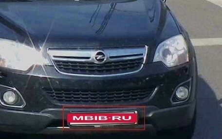 Opel Antara I, 2013 год, 1 200 000 рублей, 4 фотография