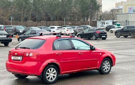 Chevrolet Lacetti, 2007 год, 300 000 рублей, 7 фотография