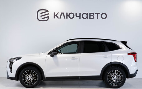 Haval Jolion, 2025 год, 2 699 000 рублей, 3 фотография