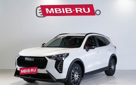 Haval Jolion, 2025 год, 2 699 000 рублей, 2 фотография