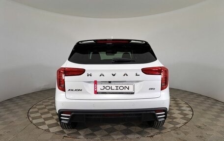 Haval Jolion, 2024 год, 2 849 000 рублей, 4 фотография