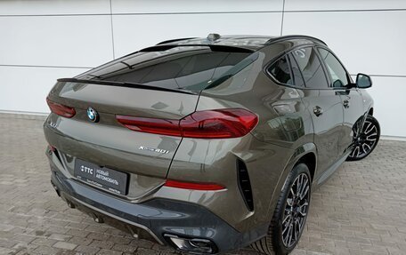 BMW X6, 2024 год, 19 900 000 рублей, 6 фотография