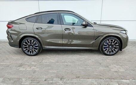 BMW X6, 2024 год, 19 900 000 рублей, 5 фотография