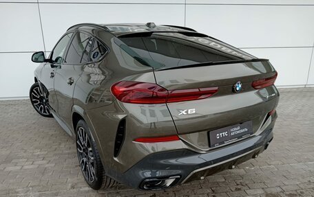 BMW X6, 2024 год, 19 900 000 рублей, 8 фотография