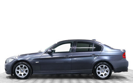 BMW 3 серия, 2008 год, 1 067 430 рублей, 8 фотография