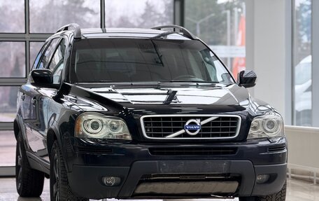 Volvo XC90 II рестайлинг, 2010 год, 1 290 000 рублей, 1 фотография