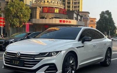 Volkswagen Arteon I, 2021 год, 2 600 000 рублей, 1 фотография