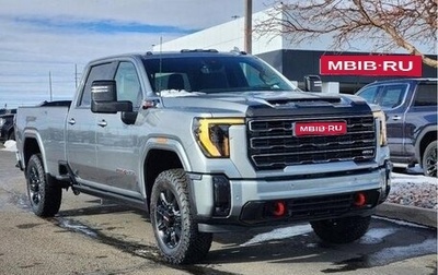 GMC Sierra, 2025 год, 21 850 000 рублей, 1 фотография