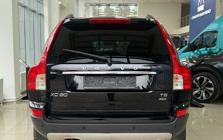 Volvo XC90 II рестайлинг, 2010 год, 1 290 000 рублей, 6 фотография