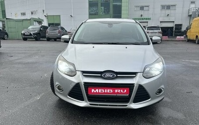 Ford Focus III, 2011 год, 870 000 рублей, 1 фотография