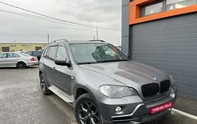 BMW X5, 2007 год, 1 650 000 рублей, 1 фотография