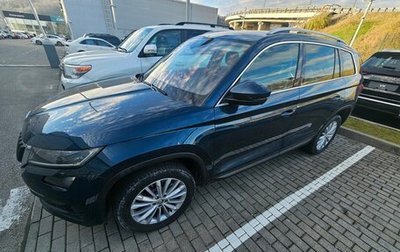 Skoda Kodiaq I, 2019 год, 2 670 000 рублей, 1 фотография