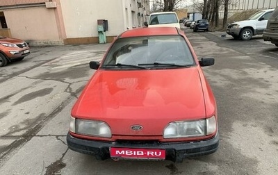 Ford Sierra I, 1989 год, 200 000 рублей, 1 фотография