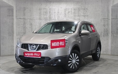 Nissan Qashqai, 2012 год, 1 125 000 рублей, 1 фотография