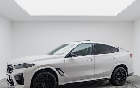 BMW X6 M, 2024 год, 26 391 752 рублей, 1 фотография