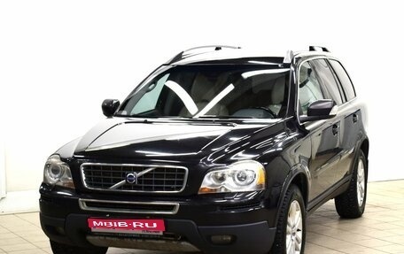 Volvo XC90 II рестайлинг, 2008 год, 1 275 000 рублей, 1 фотография