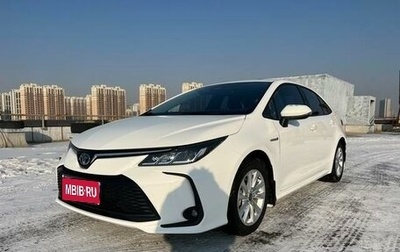 Toyota Corolla, 2022 год, 1 723 000 рублей, 1 фотография