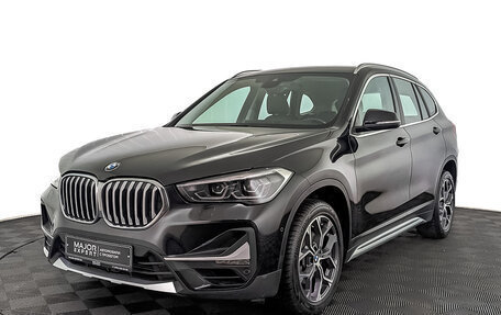 BMW X1, 2019 год, 2 665 000 рублей, 1 фотография