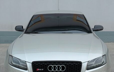 Audi RS 5, 2011 год, 2 450 000 рублей, 1 фотография