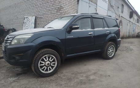 Great Wall Hover H3 I, 2013 год, 750 000 рублей, 1 фотография